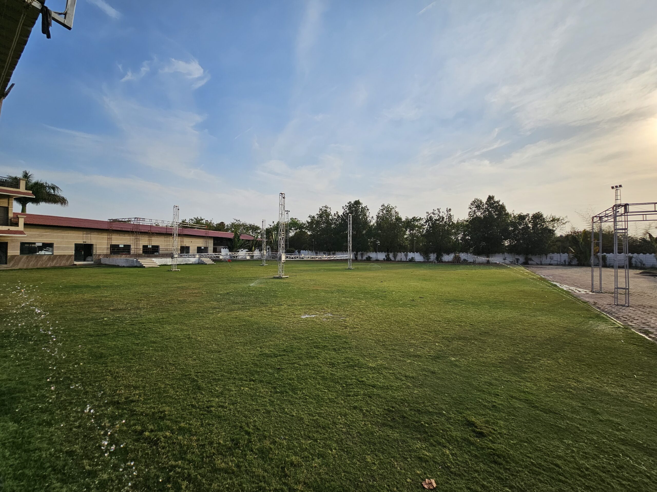 paramshi garden narmadapuram image