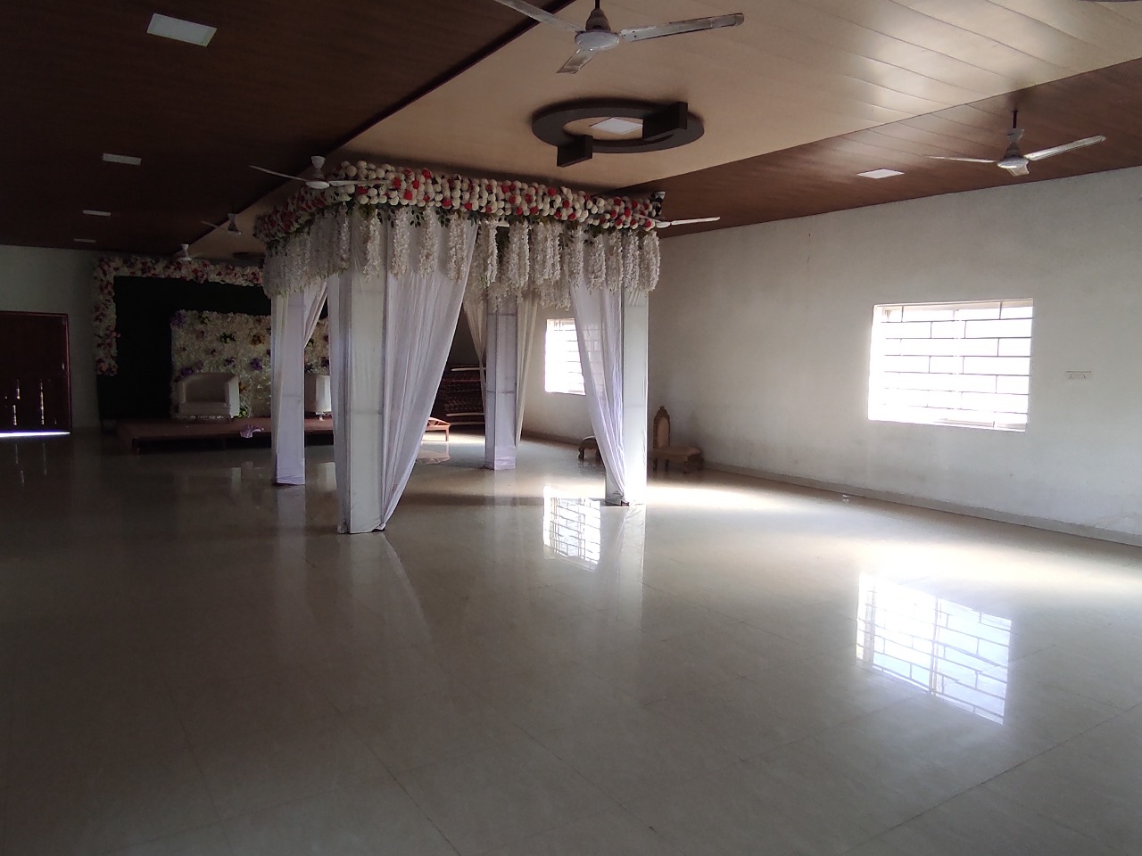 p4 banquet hall